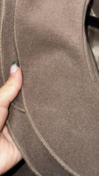 Пальто для девочки