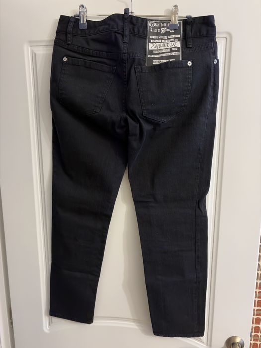 Blugi originali Dsquared