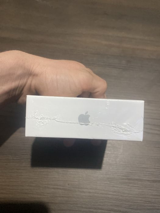 Air pods gen3 noi in cutie cu factura