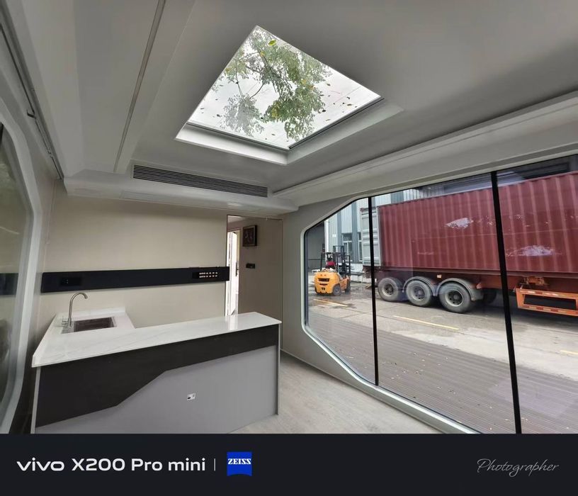 Модульные дома 2026