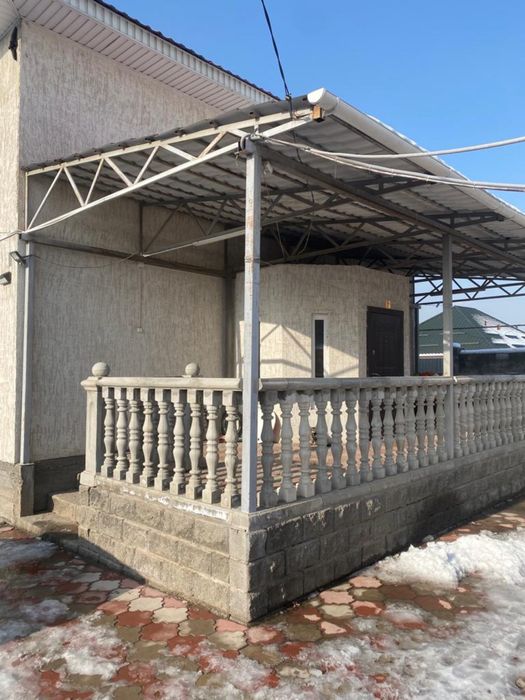 Дом в аренду на долгий срок