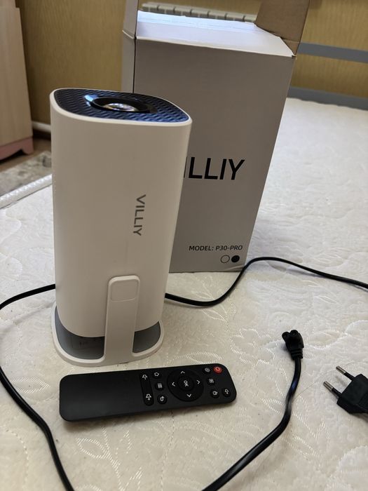Проектор VILLIY - 23к