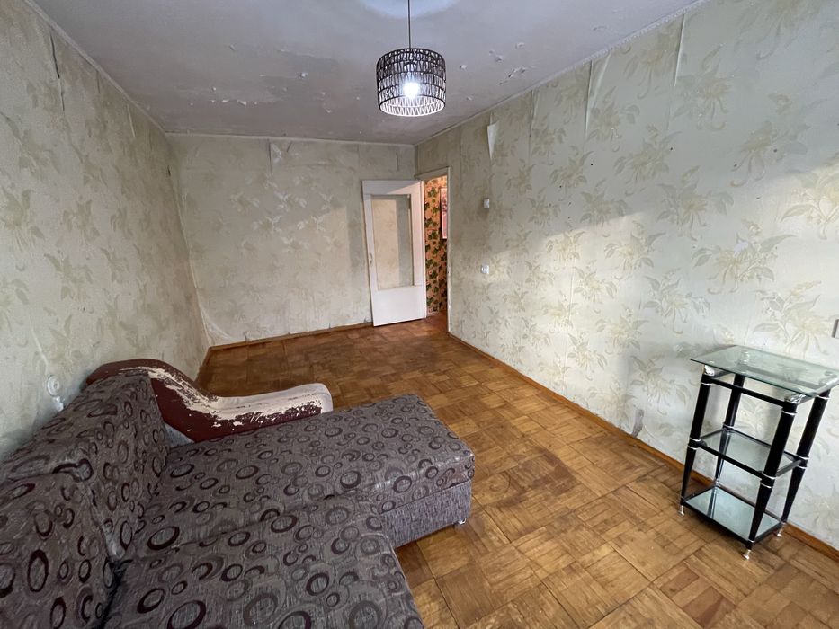 Продам 2шку на Михаэлиса 16/1