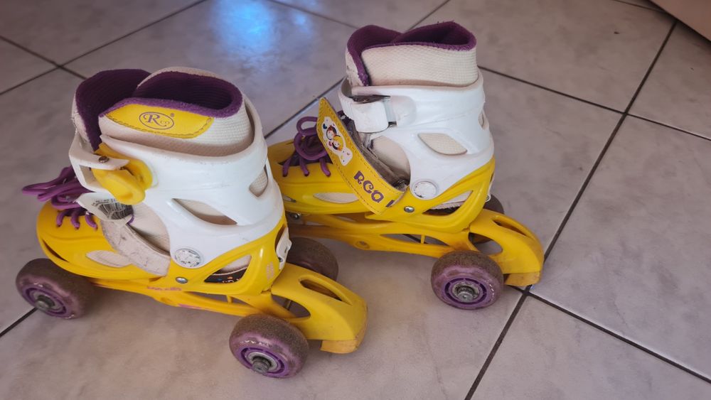 Role copii mar 27-30