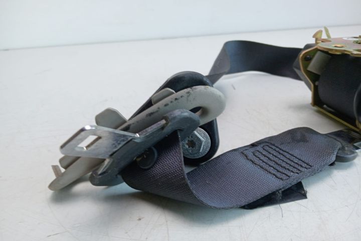 Centura de siguranta dreapta fata 8200184403 Renault Scenic a 2-a gen