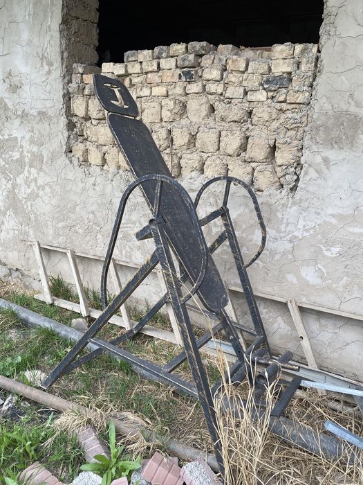 Инверсионный стол белге грыжа