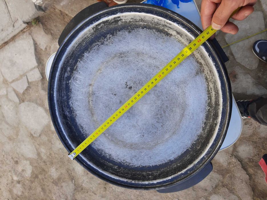 Продам недорого промышленную электроскавародку