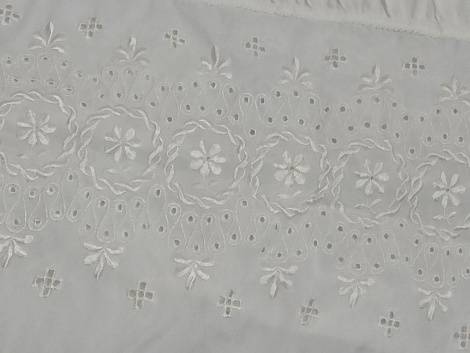 Покрывало свадебное на 2-х спальную кровать 2,10*2,0м