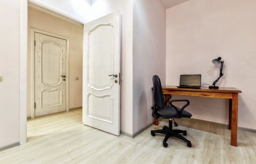 Квартира посуточно в Астане