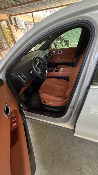 Li Auto L6 (или Li Xiang L6)