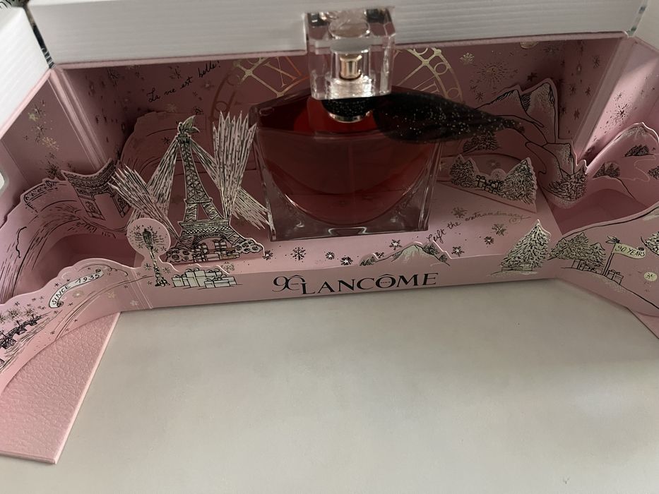 Lancome La vie est Belle Elixir 50 ml limited edition