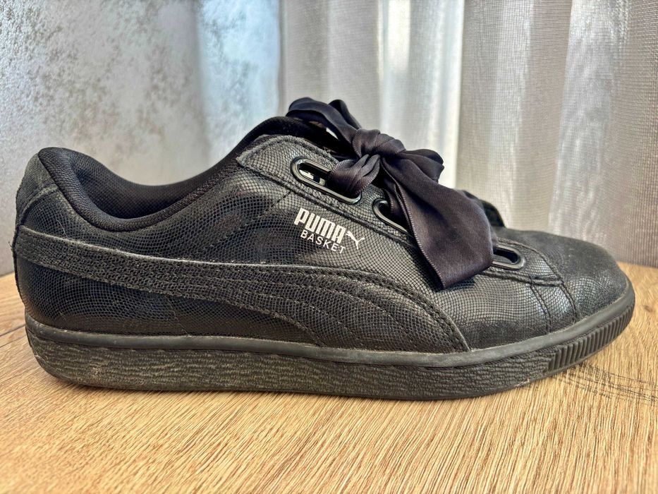 Дамски маратонки Puma