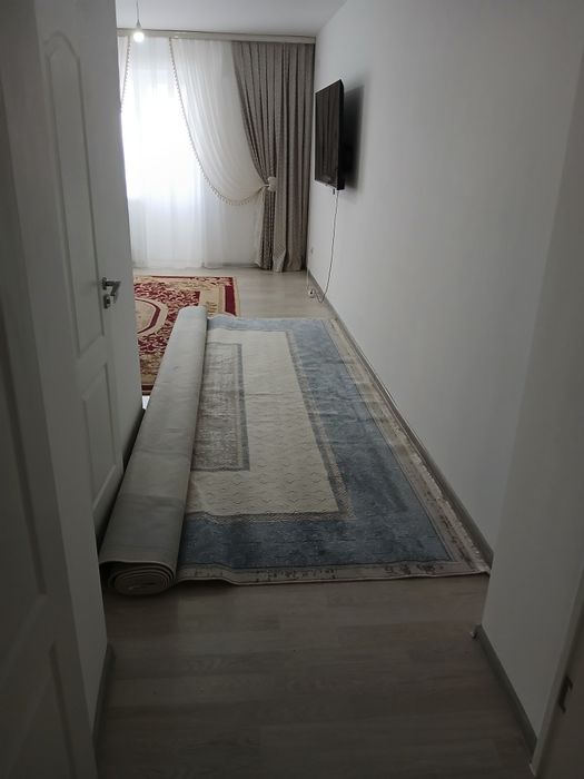 Продаётся ковёр 5×4