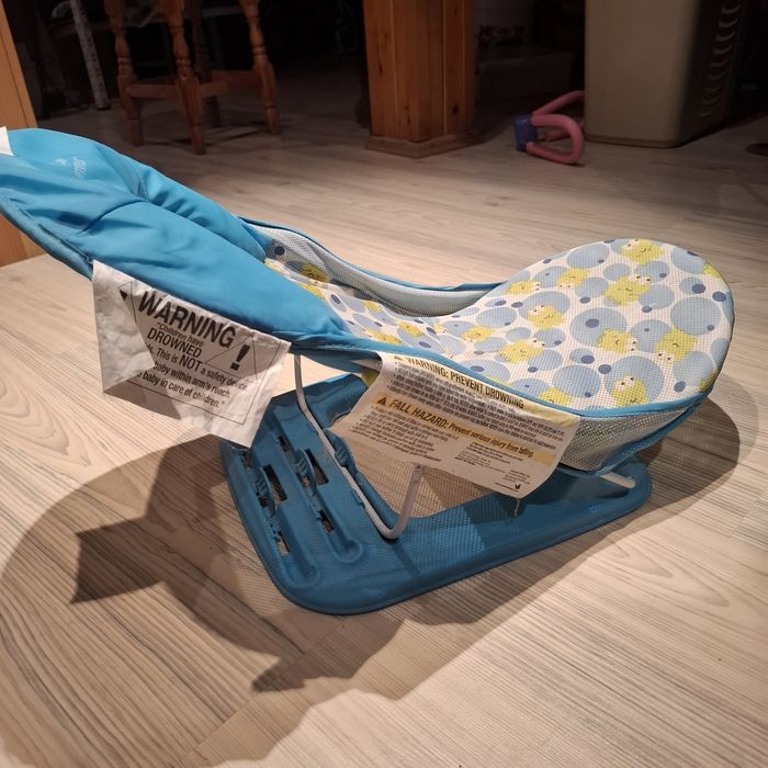 Детско столче за хранене