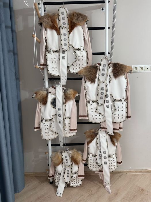 Национальный костюм