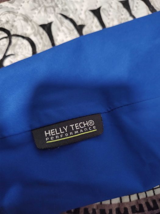 Мъжко яке Helly Hansen HP Racing