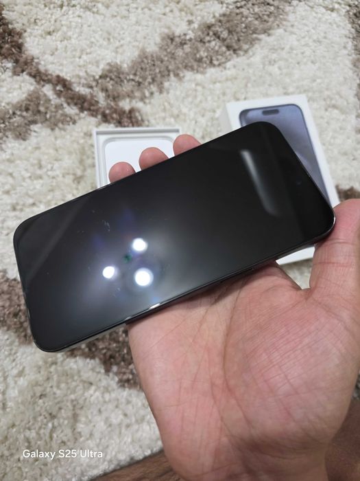 IPhone 15 Pro Max 512GB 88% EAC айфон 15 про макс