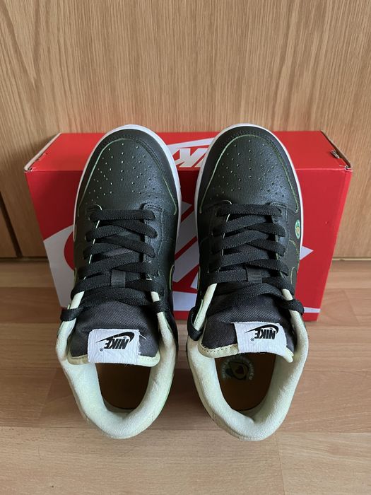 Nike Dunk Low Avocado