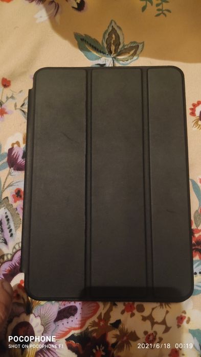 Орегинал чехол для Apple iPad 5 mini