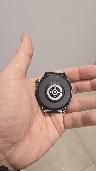 Smart watch в комплекте 2 шт