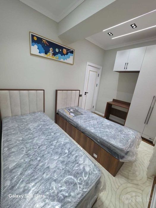 3-хонали уй, Козизода Румий кўчаси, Вагзал Травматология, Эълон 3030