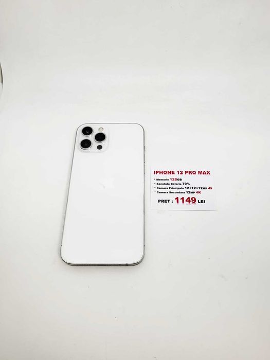 ***STAR*** Shop: iPhone 12 PRO MAX | Garantie!!!