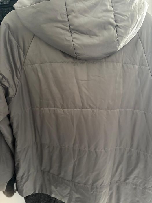 Новая женская куртка