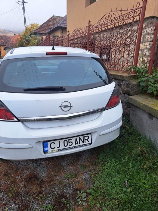 OPEL Astra 0 — imagine 2