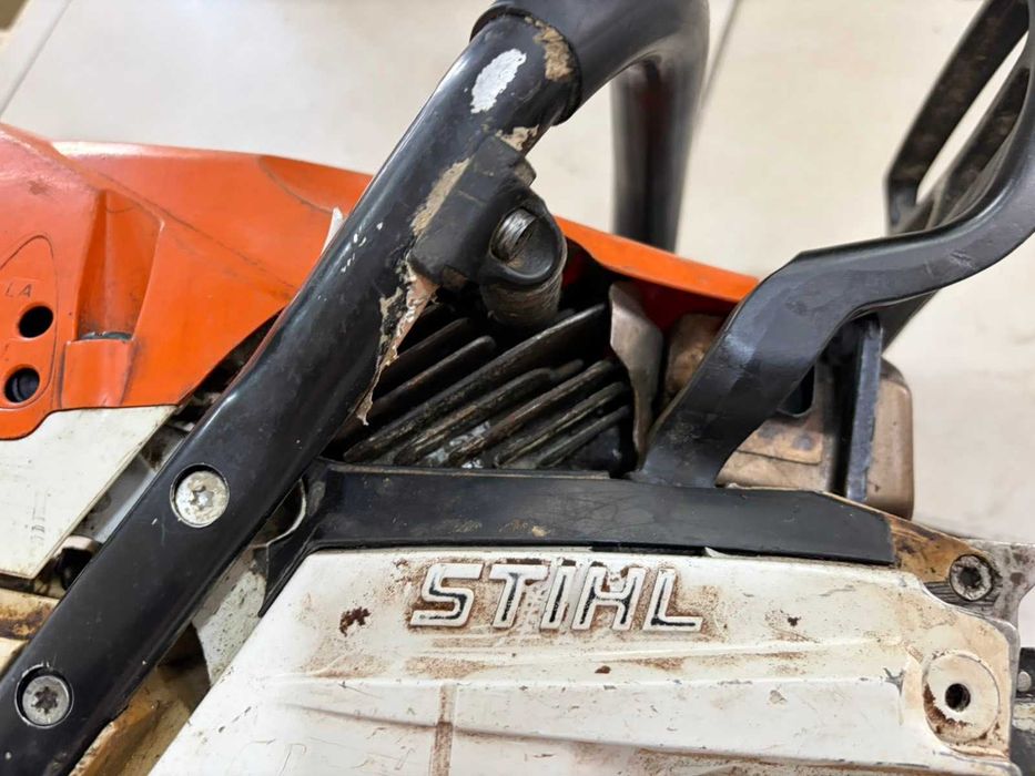 резачка-STIHL ms462