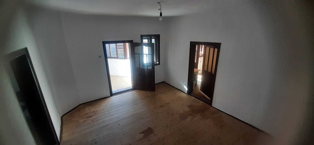 Casa Crocna între Moneasa, Sebiș și Gurahont