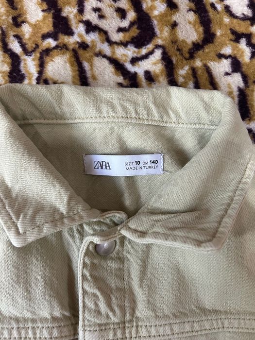 Детский костюм Zara