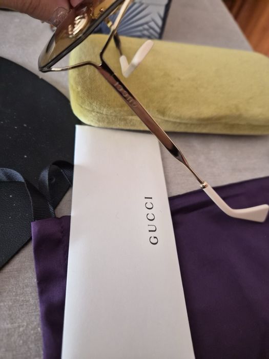 Оригинални очила GUCCI GG0818SA 004 ASIAN FIT