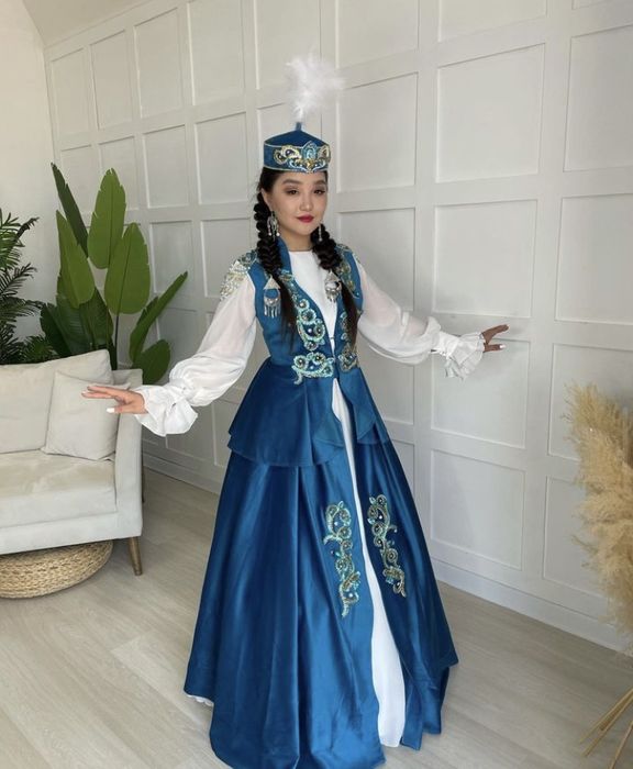 Платья на узату на прокат