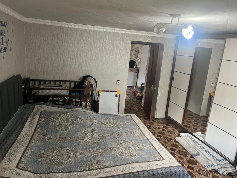 Продается 4х комнатный дом в центре города