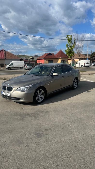 Vand Bmw / Seria 5 / 520d / Euro 5 / Facelift