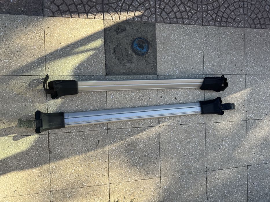Греди Thule WingBar Edge 958