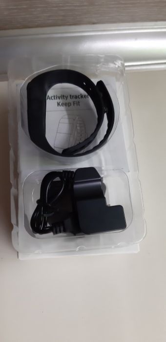 Фитнес гривна Keep FIT XD Collection