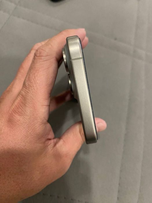 15 про Макс идеальное