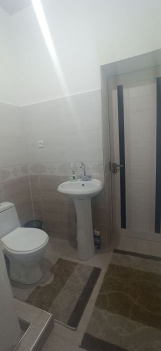 Дача на берегу Чарвака Сиджак