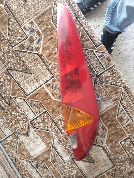 Triple spate fiat punto 2004 in stare buna