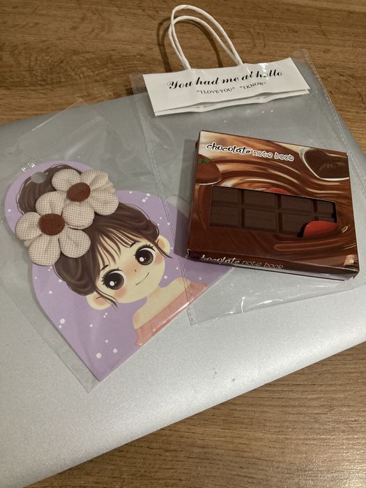 Подарки девочкам на 8 марта