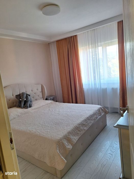 Apartament,