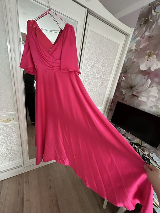 Рокля размер 46/48