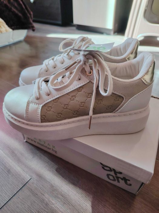 Дамски кецове НОВИ