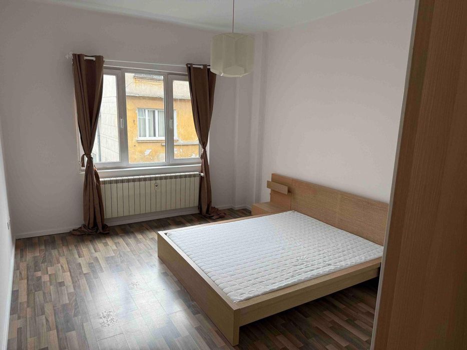 Дава се под наем Двустаен апартамент в София, Докторски паметник - 60 кв.м за 772.65 € - Снимка #6