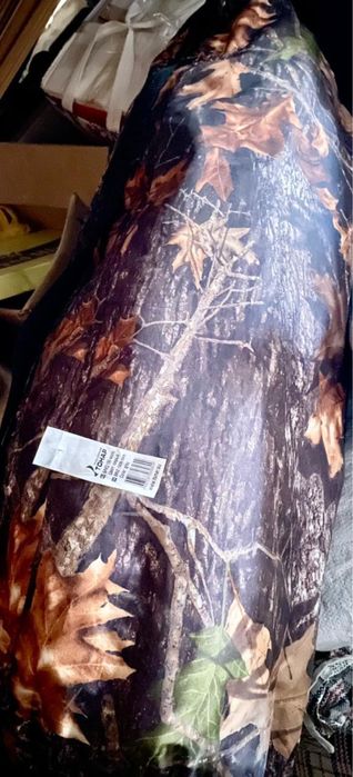 Продам новые охотничьи лыжи