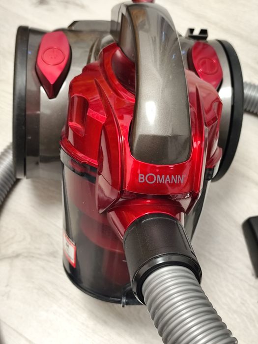 Aspirator Bomann .