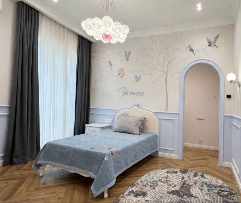 Продаётся шикарный Евро Дом в классическом стиле