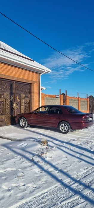 Продам Мицубиси галант в отл сост. Газ бинзин