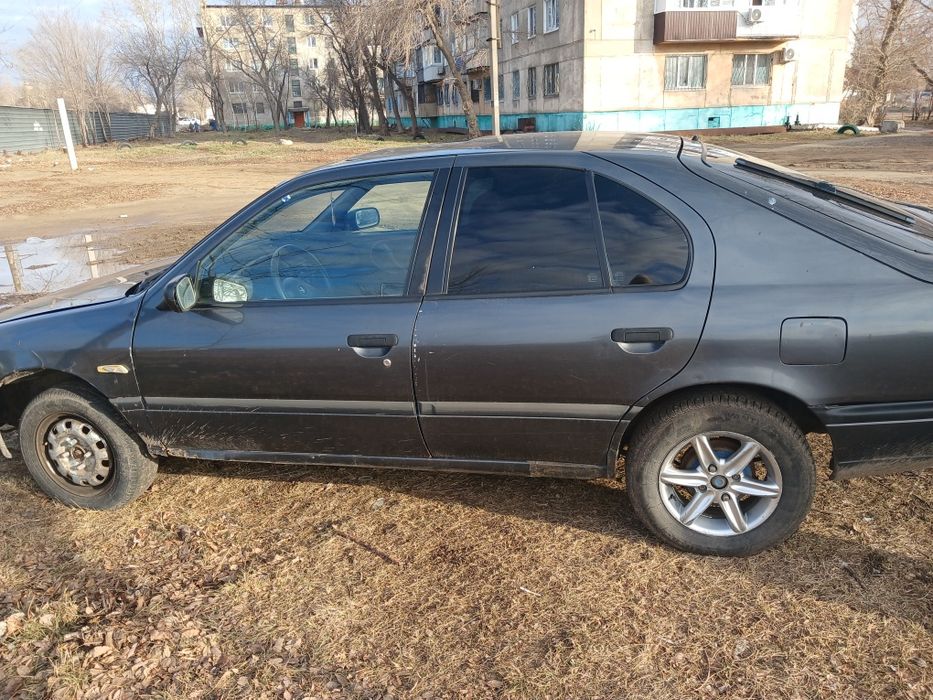 Продам Nissan Primera